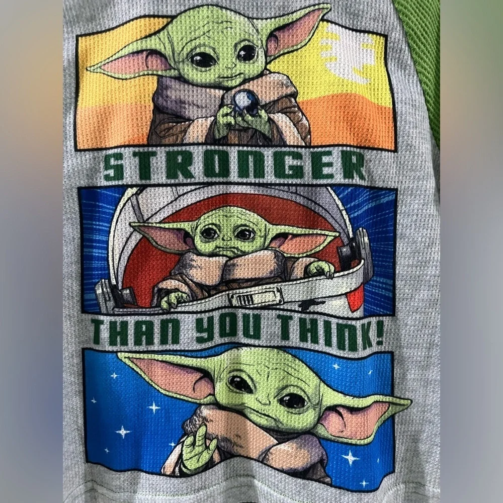 Star Wars yoda soft